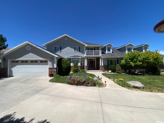 Existing Home