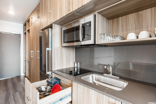 YotelPad #233