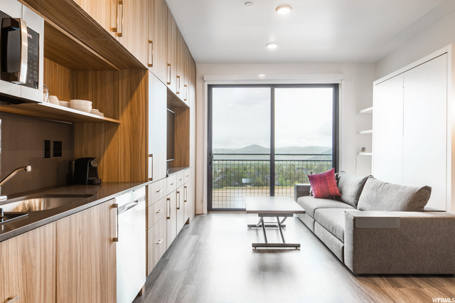 Existing Home
