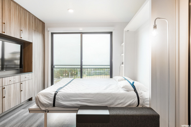 YotelPad #233