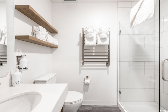 YotelPad #233