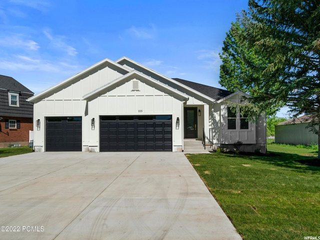 Existing Home