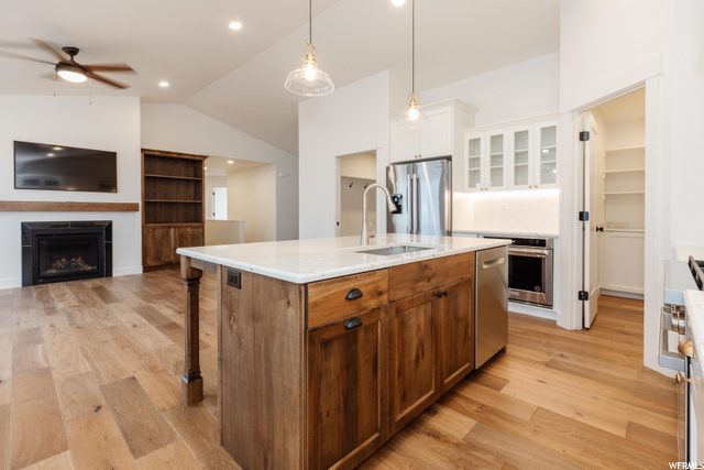 315 W 160 S, Richmond, UT 84333 — photo 12