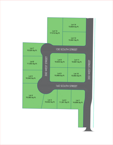 167 S 350 W, Richmond, UT 84333 — photo 4