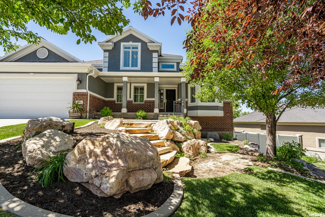 4540 Spring Meadow Dr, Bountiful, UT 84010 — photo 2