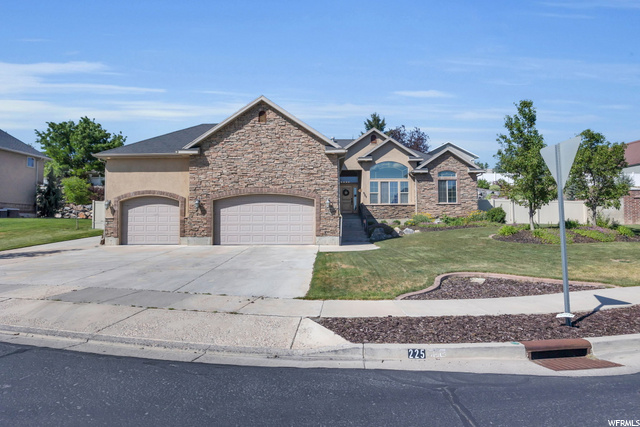 Existing Home