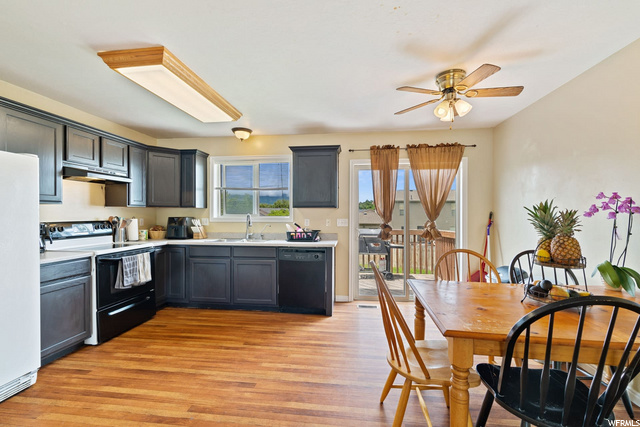 863 S 300 W, Logan, UT 84321 — photo 2