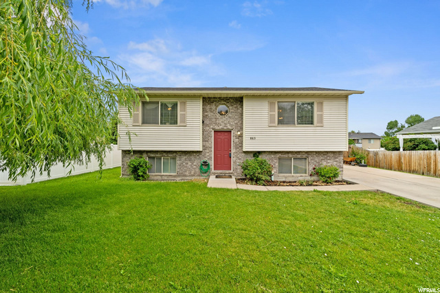 863 S 300 W, Logan, UT 84321 — photo 12