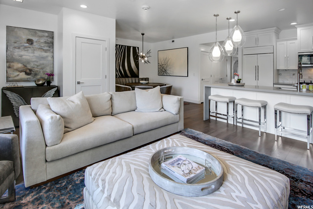 Fully Furnished