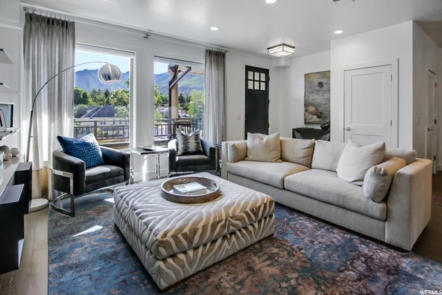 Fully Furnished