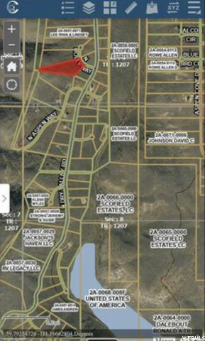 #89, Scofield, UT 84526 — photo 4