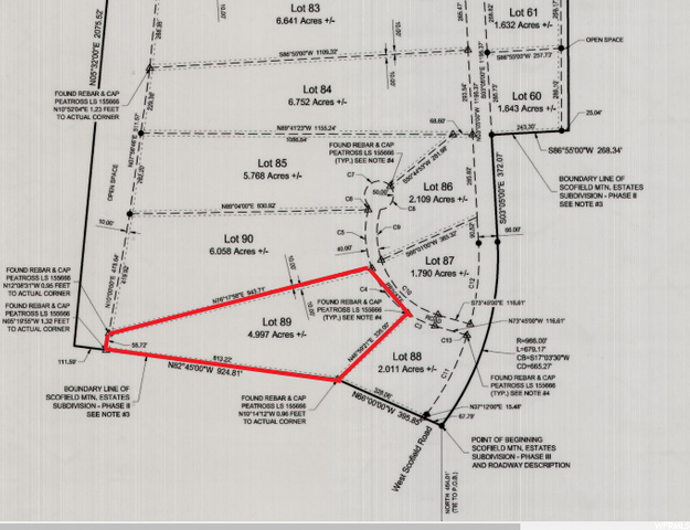 #89, Scofield, UT 84526 — photo 3
