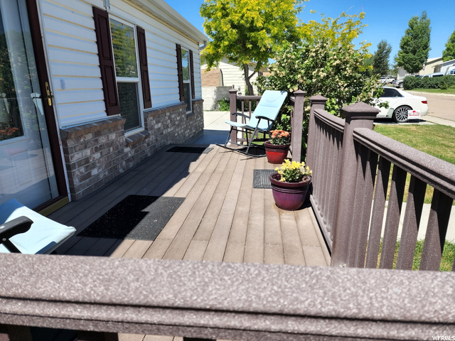 760 E Birch, Wellington, UT 84542 — photo 5