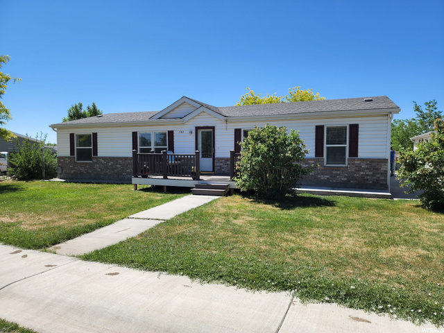 760 E Birch, Wellington, UT 84542 — photo 3