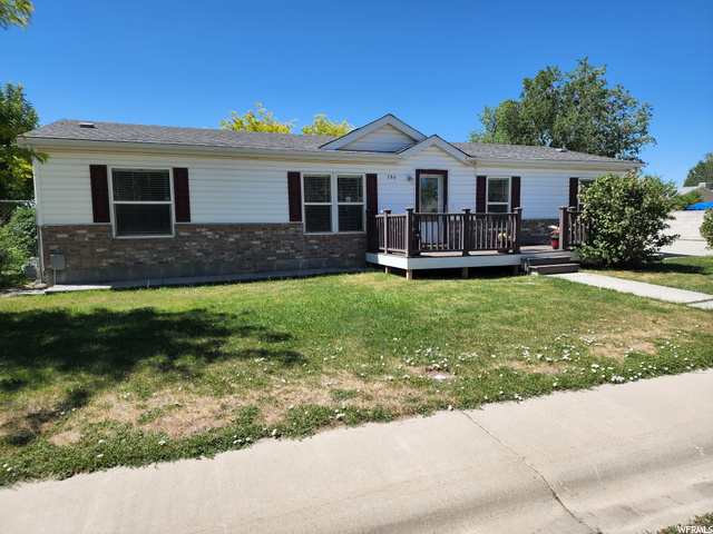 760 E Birch, Wellington, UT 84542 — photo 2