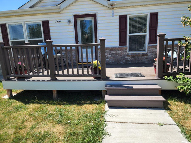 760 E Birch, Wellington, UT 84542 — photo 4