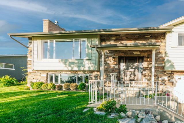 853 S 850 E, Bountiful, UT 84010 — photo 2