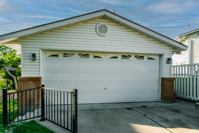 853 S 850 E, Bountiful, UT 84010 — photo 3