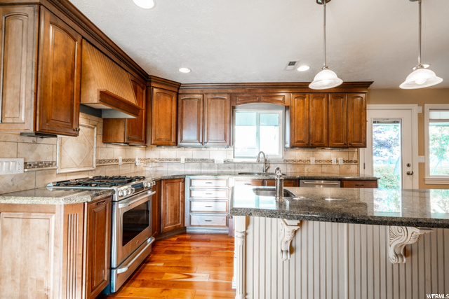 853 S 850 E, Bountiful, UT 84010 — photo 8