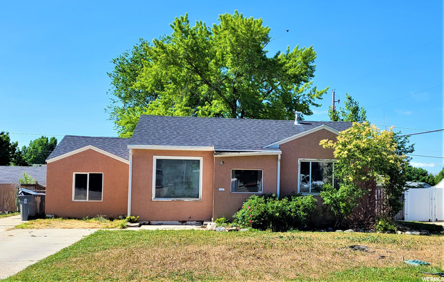 Existing Home