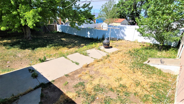 Landscape ready :)