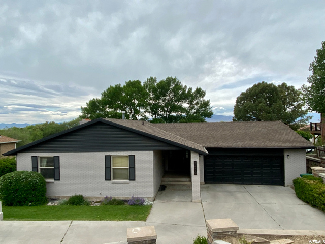 Existing Home