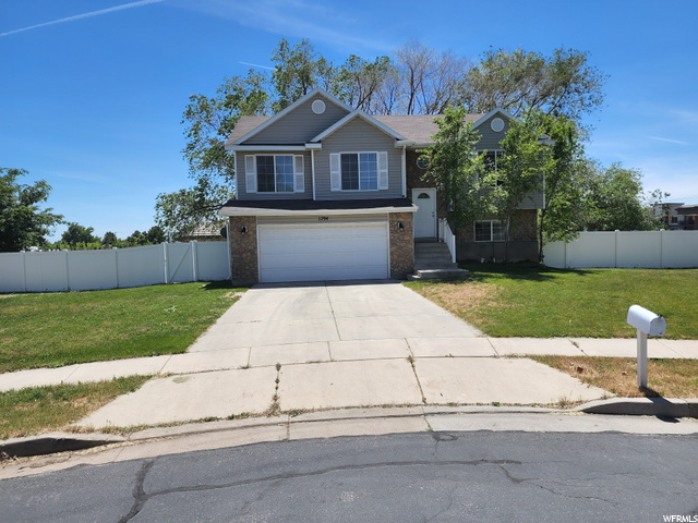 1294 S 1050 E, Clearfield, UT 84015 — photo 2