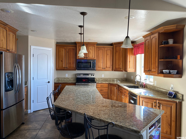 635 N 460 E, Ephraim, UT 84627 — photo 7