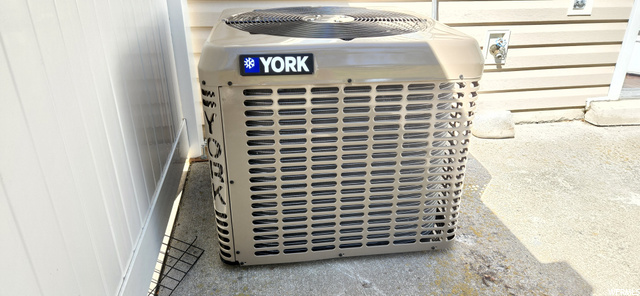 Brand New A/C Compressor
