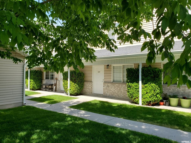 Existing Home