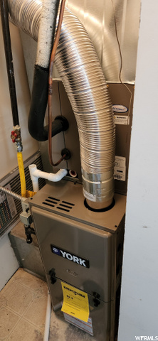Brand New Furnace