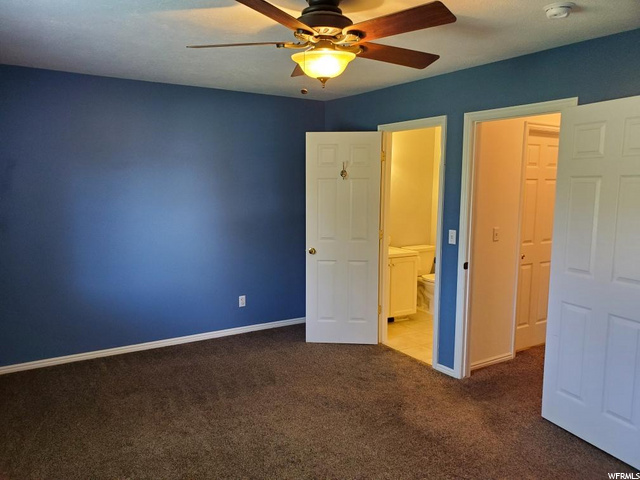 Bedroom Number One