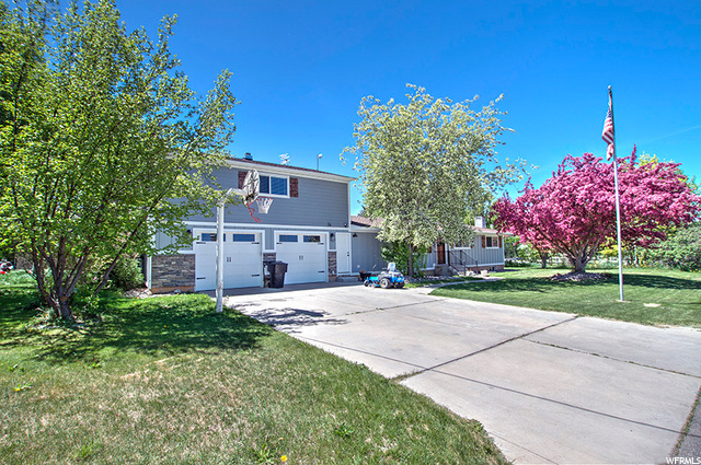 8 E 300 S, Laketown, UT 84038 — photo 2
