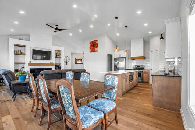 463 E Canyon Rim Rd, Smithfield, UT 84335 — photo 9