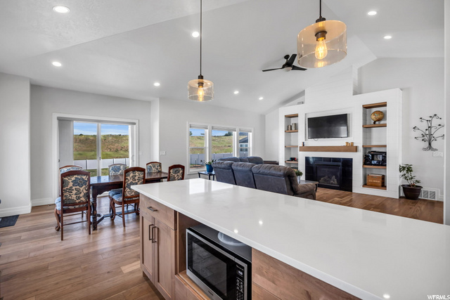 463 E Canyon Rim Rd, Smithfield, UT 84335 — photo 12