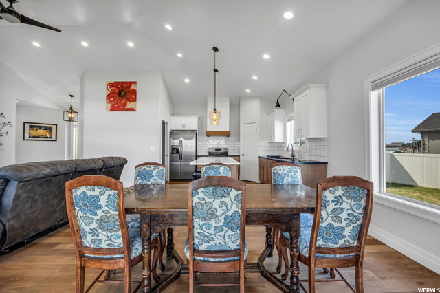 463 E Canyon Rim Rd, Smithfield, UT 84335 — photo 8