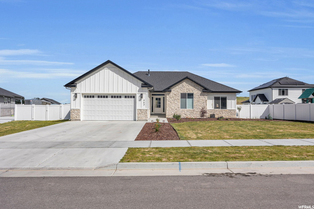 Existing Home