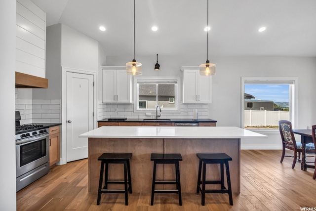 463 E Canyon Rim Rd, Smithfield, UT 84335 — photo 11