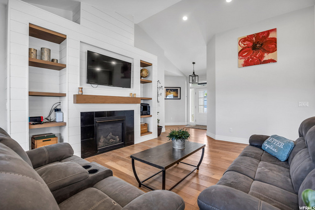 463 E Canyon Rim Rd, Smithfield, UT 84335 — photo 5