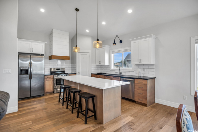 463 E Canyon Rim Rd, Smithfield, UT 84335 — photo 10