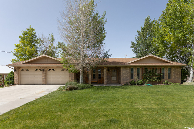 Existing Home