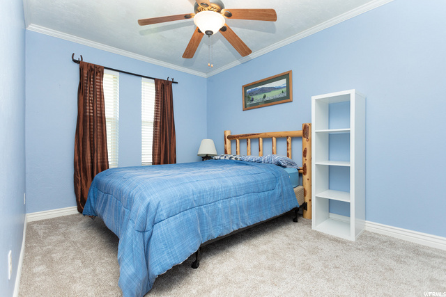 Bedroom #2