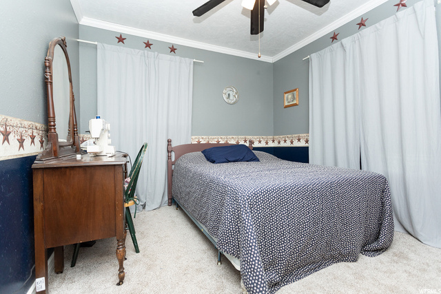 Bedroom #3