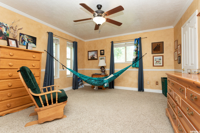 Bedroom #1