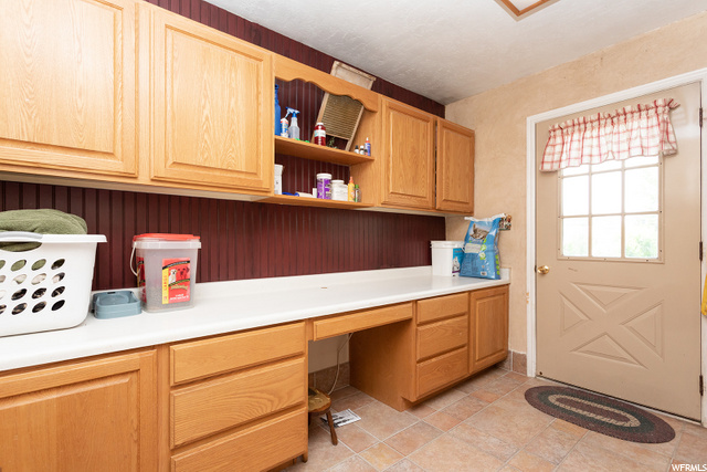 Laundry/Mud Room