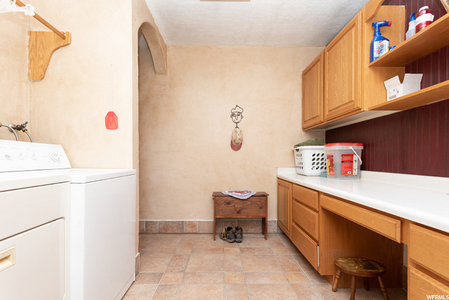 Laundry/Mud Room