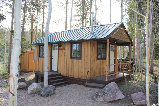 144 Pine Ridge Rd, Kamas, UT 84036 — photo 11