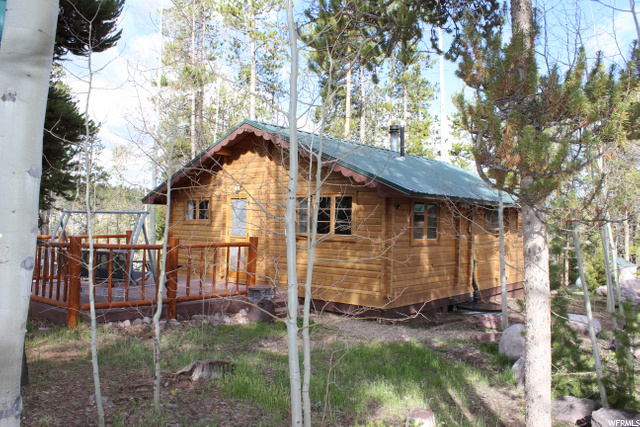 144 Pine Ridge Rd, Kamas, UT 84036 — photo 2