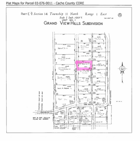 910 S Foothill Dr W #16, Providence, UT 84332 — photo 5