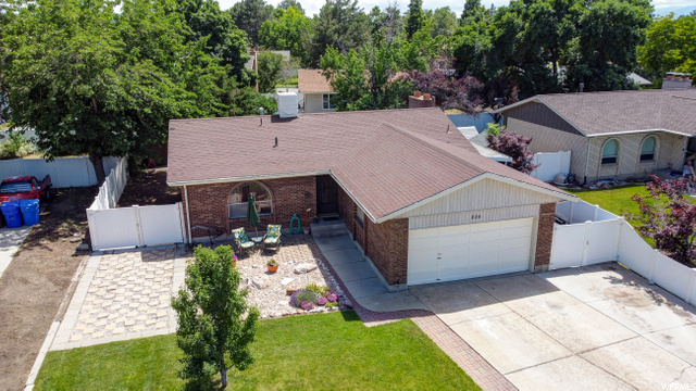 804 E Normandy Way, Midvale, UT 84047 — photo 2
